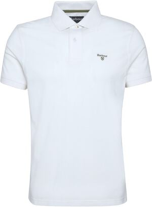 Barbour Lightweight Sports Polo Shi