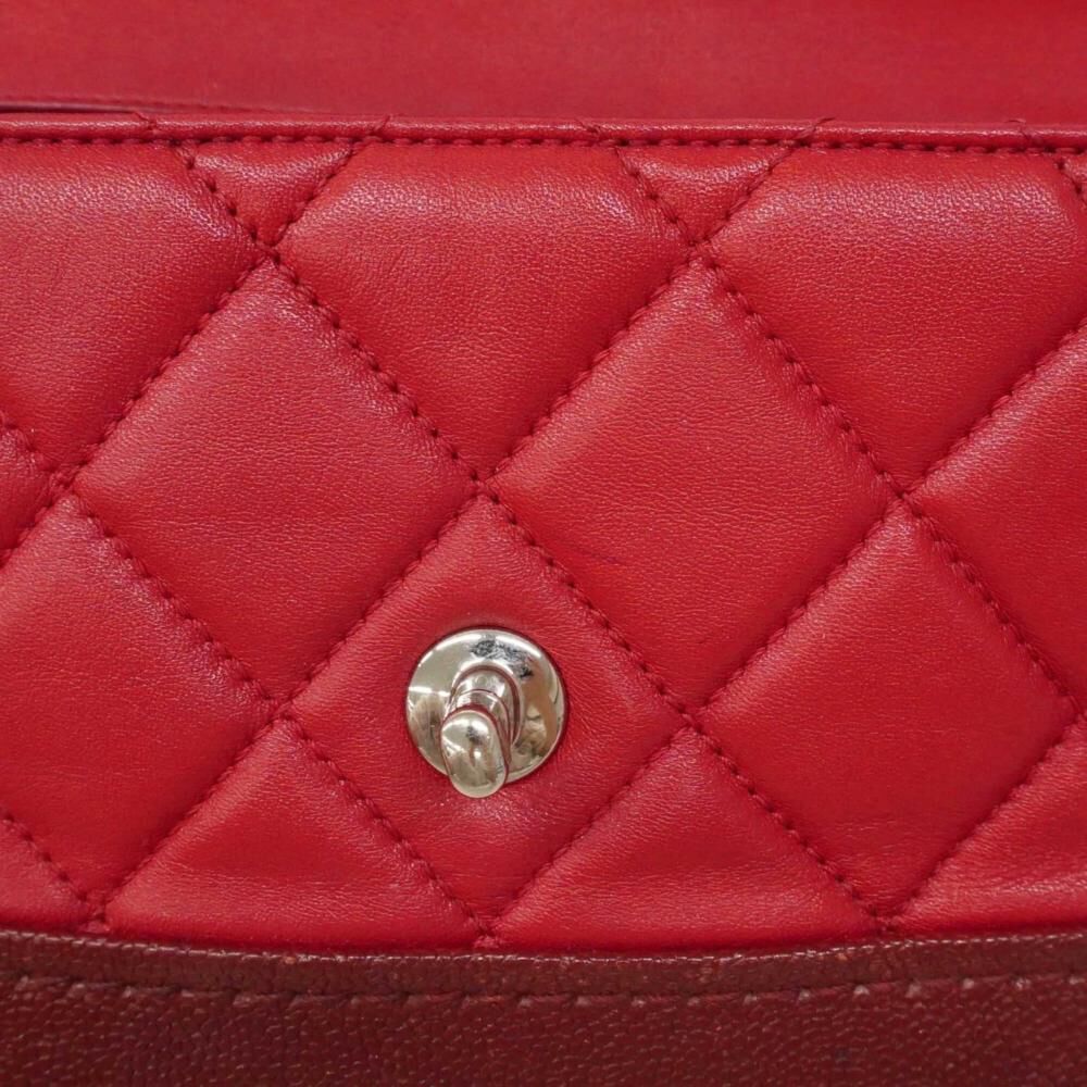 Chanel Shoulder Bag