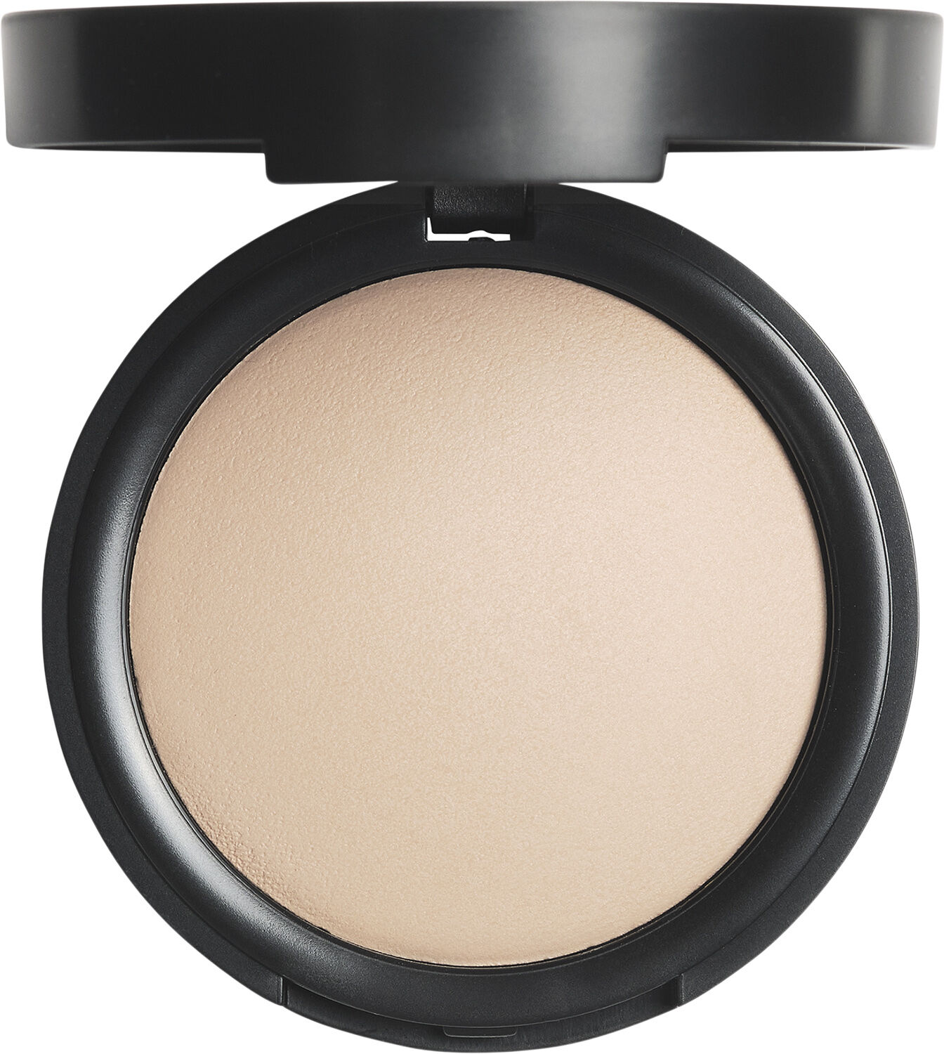 Baked Mineral Powder