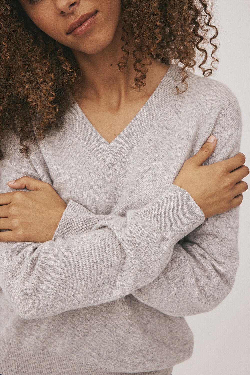 Mabel 10 - 100% Cashmere