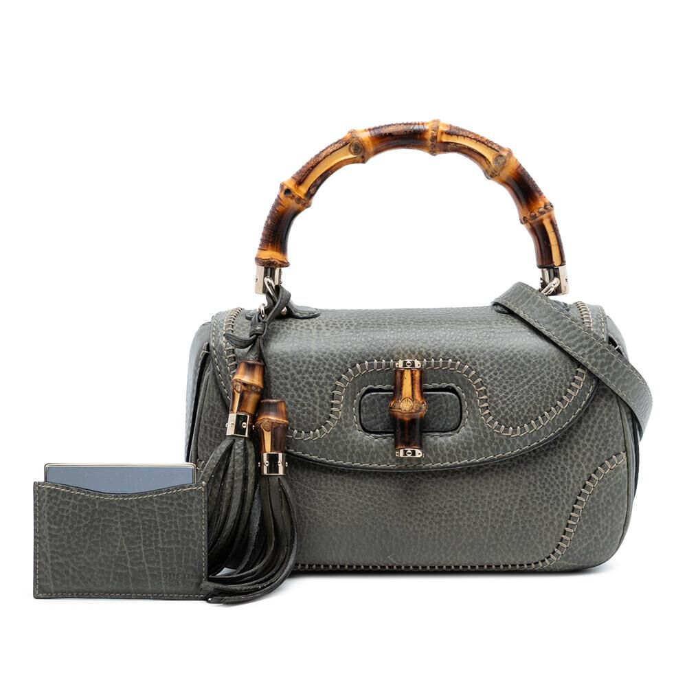 Gucci Bamboo