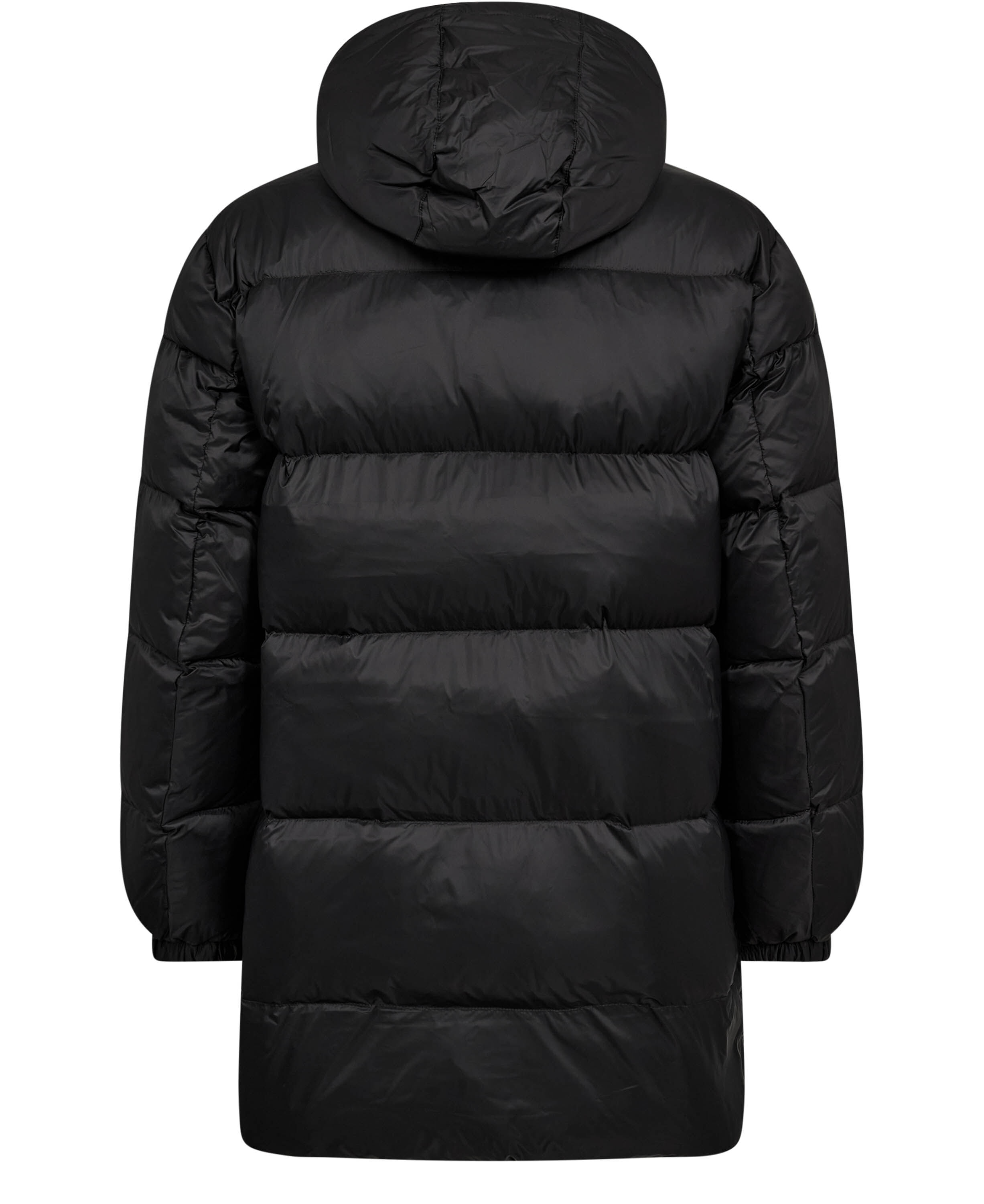 TJM ESSENTIAL DOWN PARKA EXT