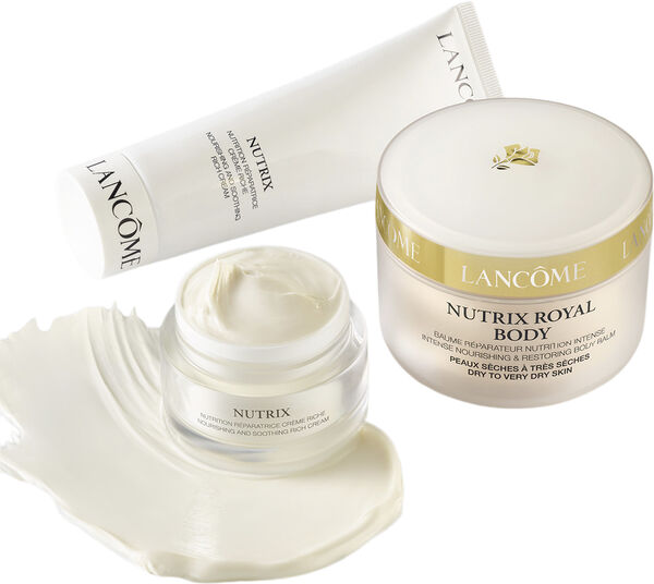 Nutrix Visage Face Cream