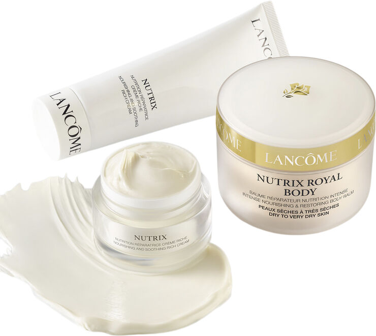 Nutrix Visage Face Cream