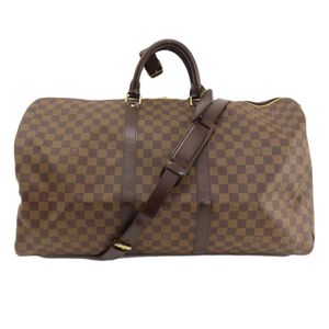 Louis Vuitton Keepall