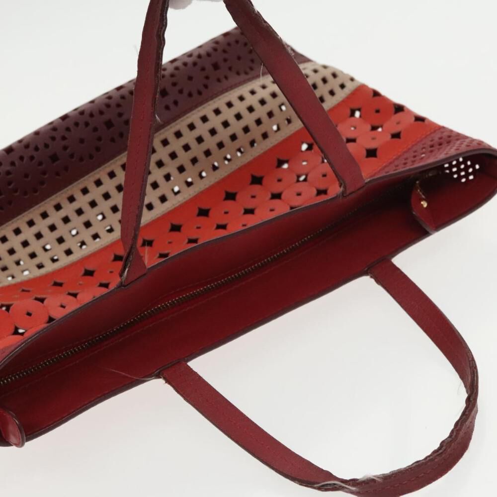 Salvatore Ferragamo Tote