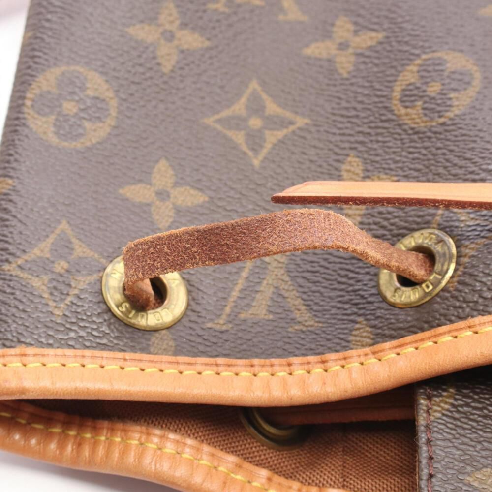 Louis Vuitton Montsouris