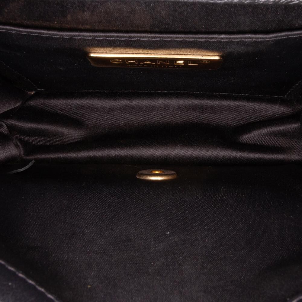 Chanel Crossbody Bag