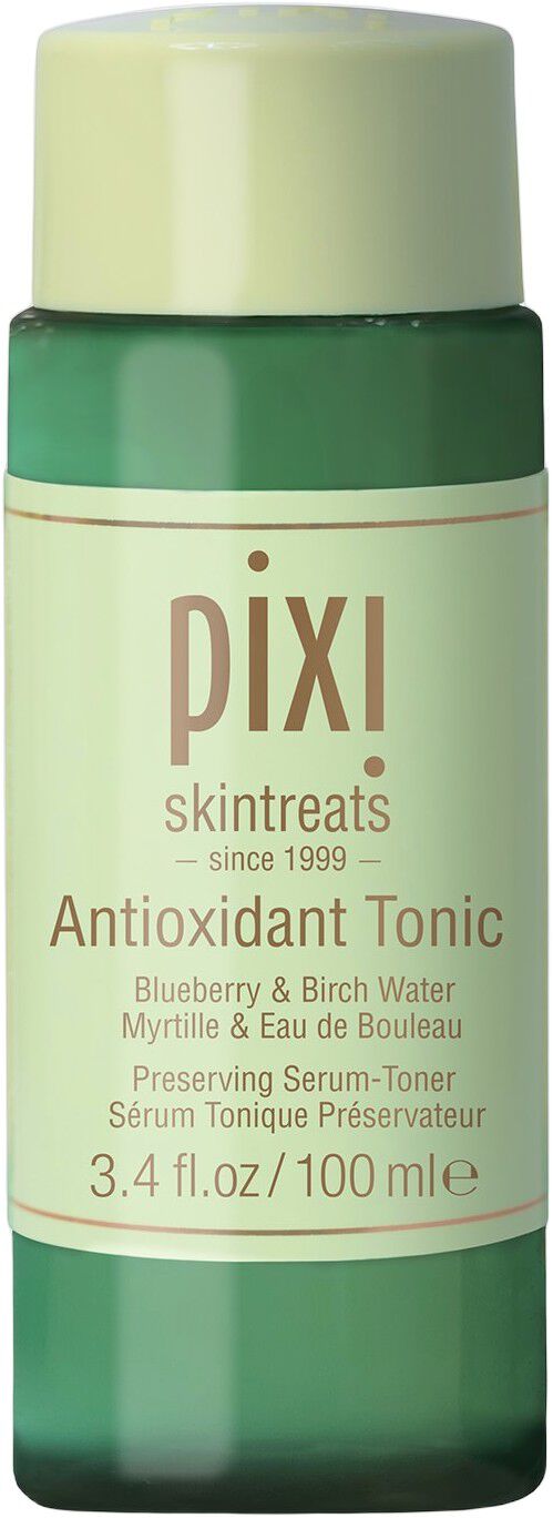 Antioxidant Tonic - Toningsserum