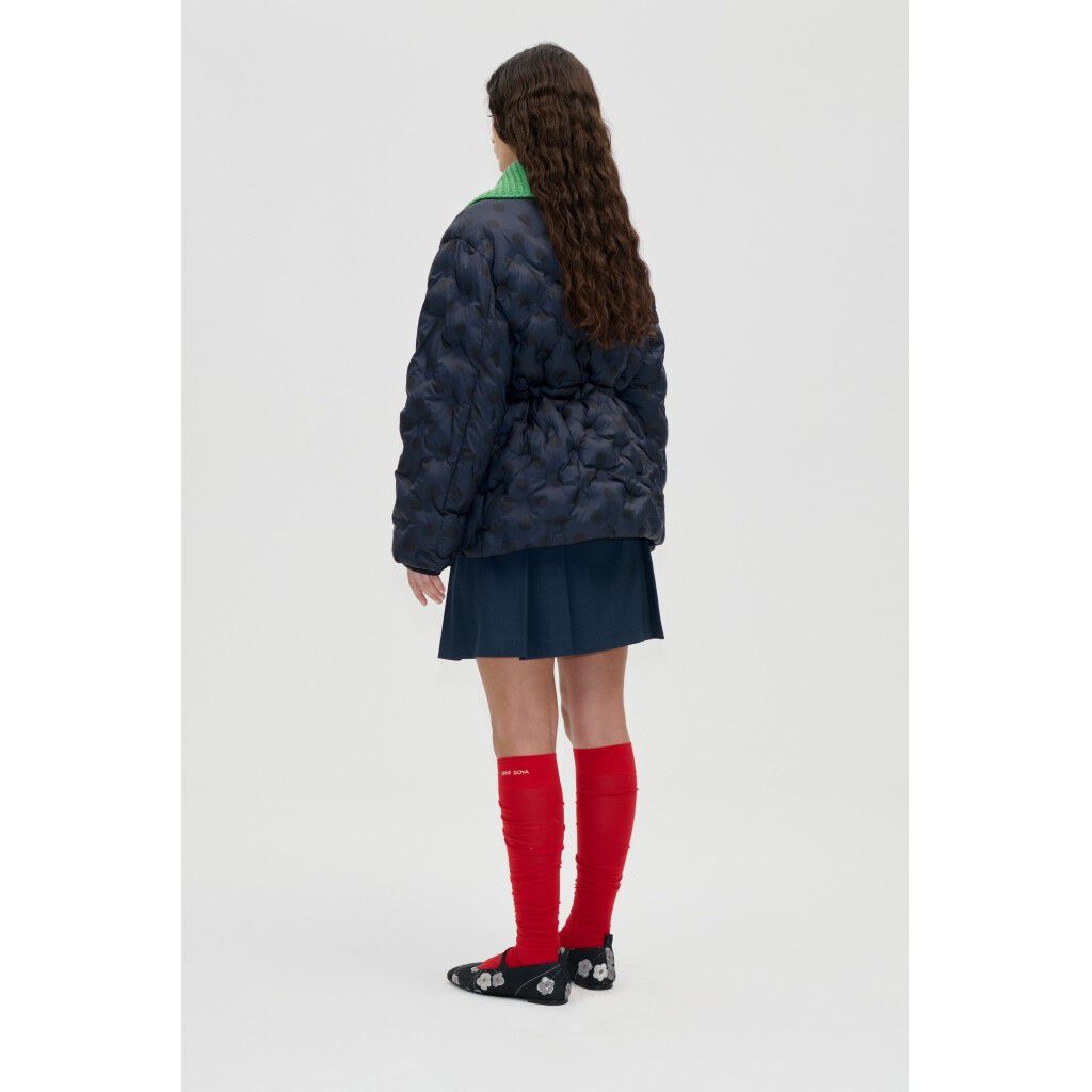 2540 Heat Quilt, Padded Jacket