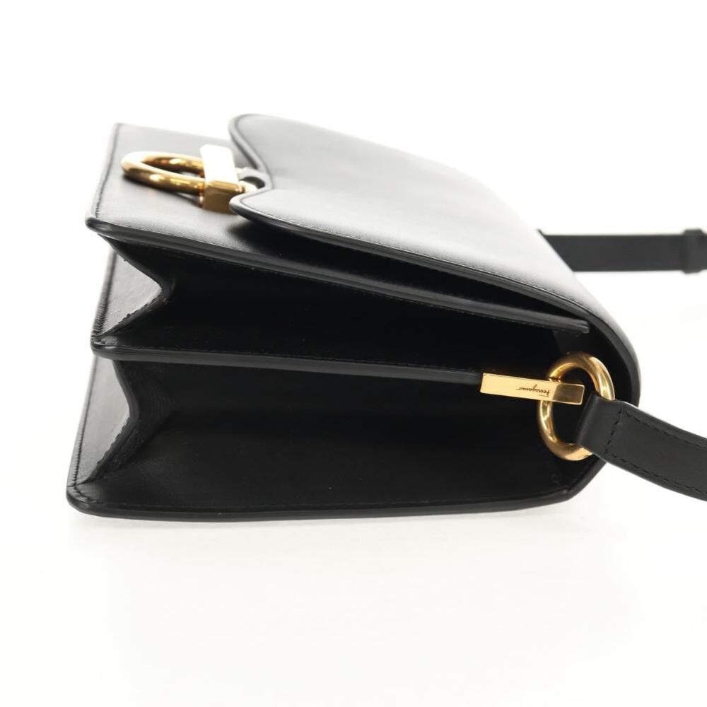 Salvatore Ferragamo Shoulder Bag