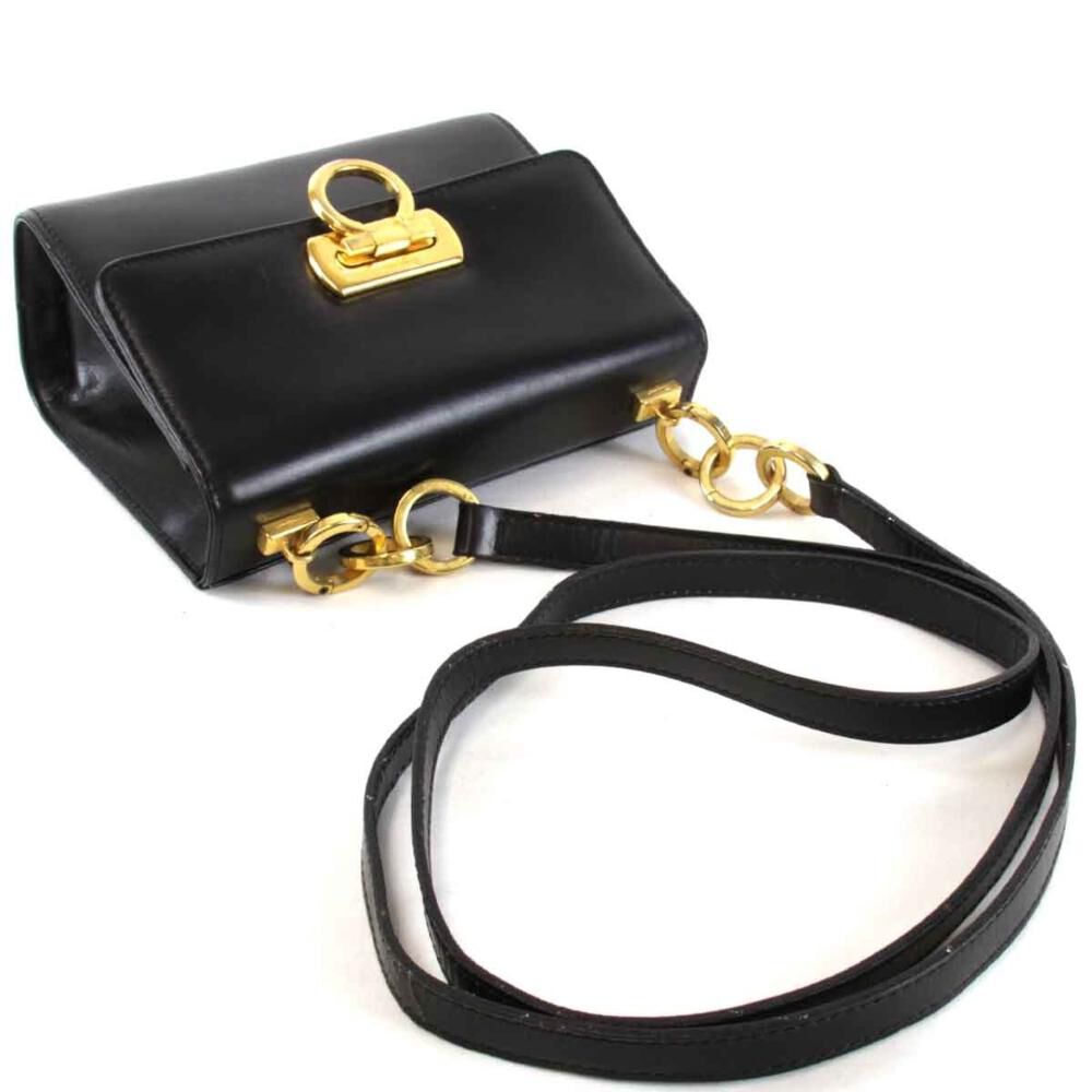 Salvatore Ferragamo Shoulder Bag