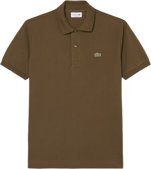 POLOS MALE ADULT KNIT