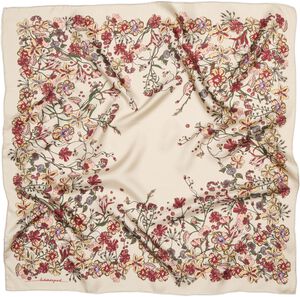 Floralia Sia Scarf