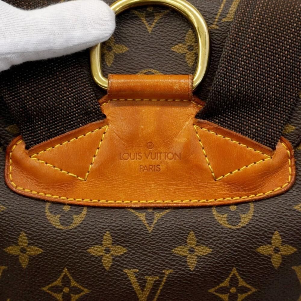 Louis Vuitton Montsouris