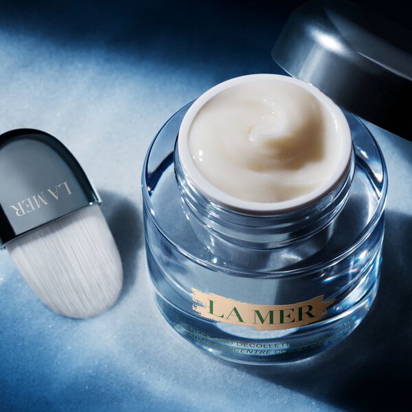 The Neck And Décolleté Concentrate Serum