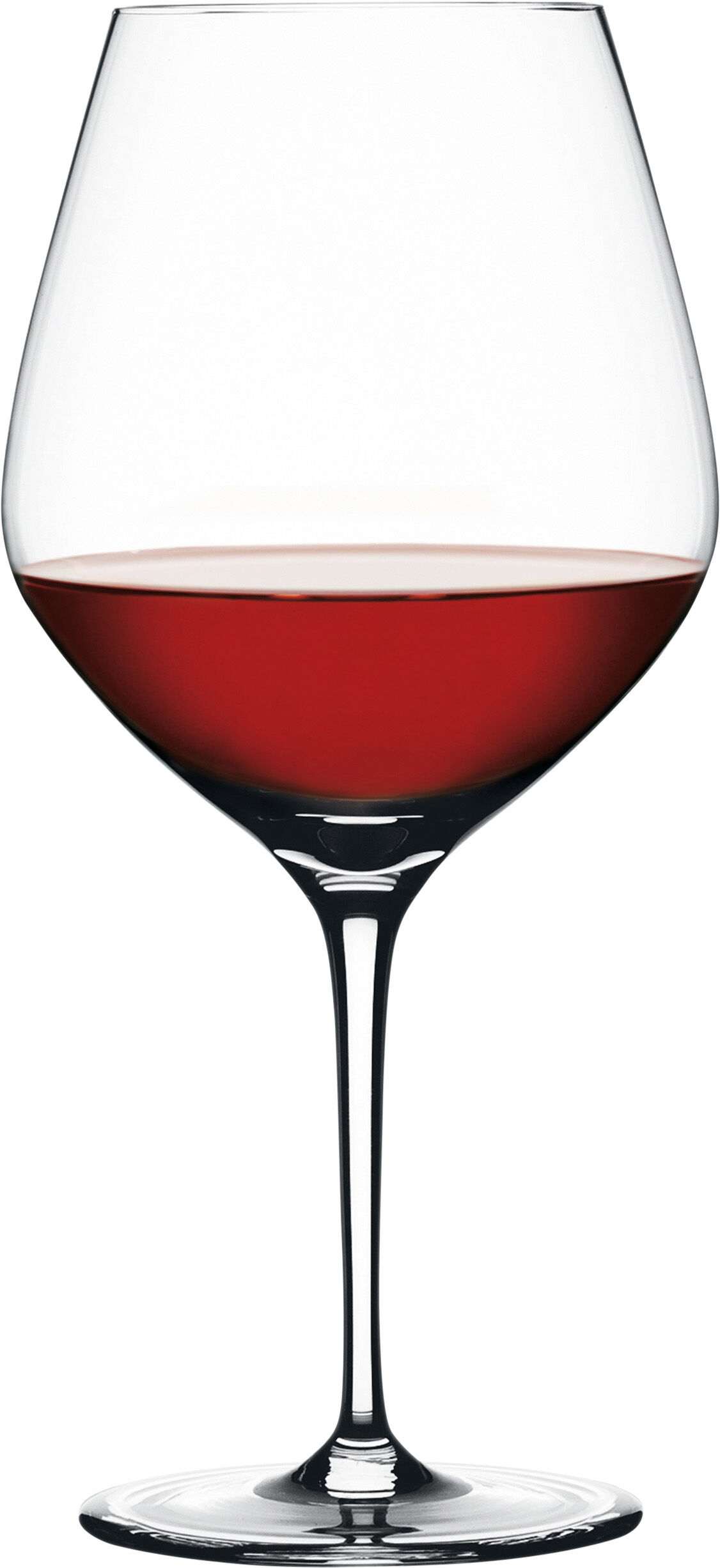 Authentis bourgochneglas 4 st.