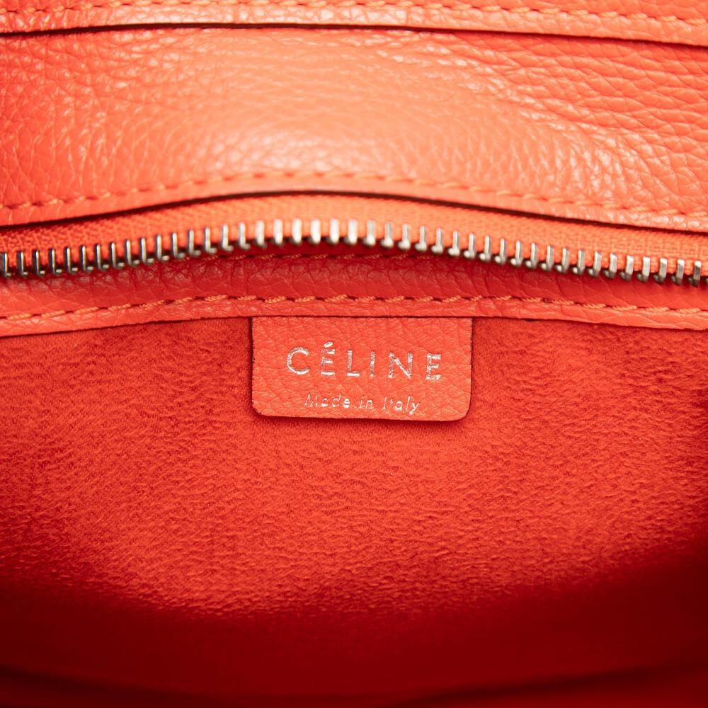 Celine Luggage