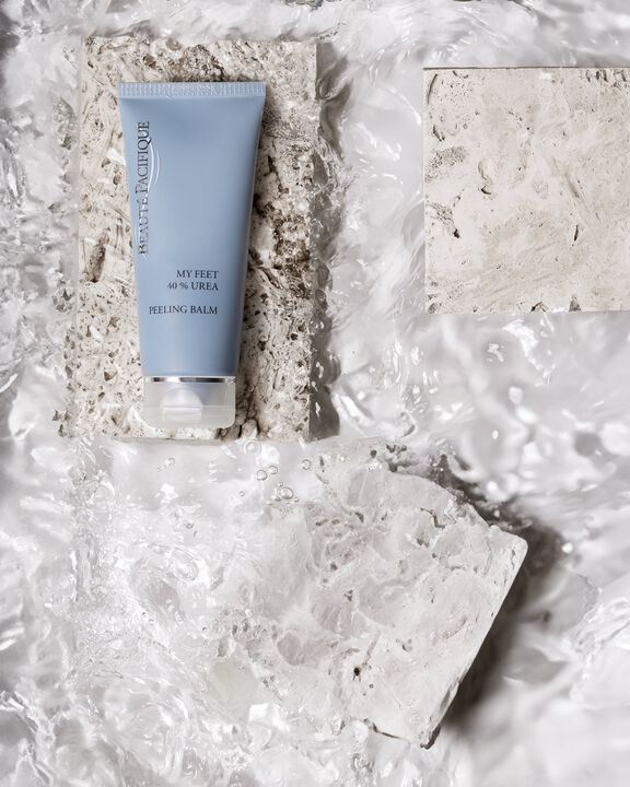 My Feet 40% UREA Peeling Balm