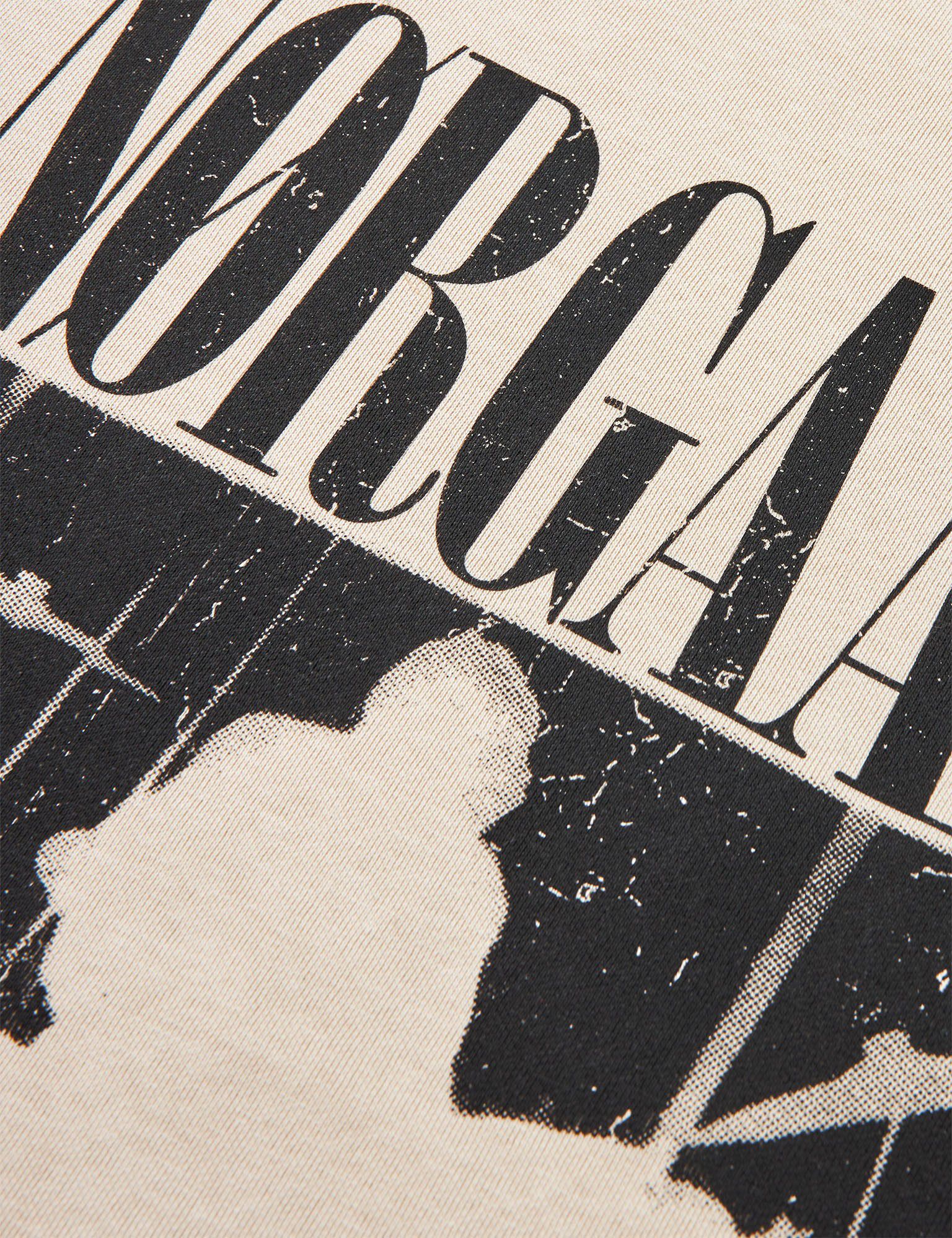 Standard Band Crew Sweat