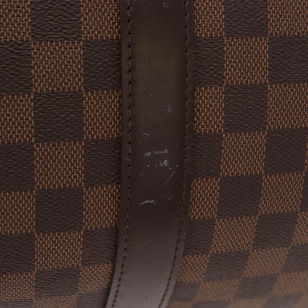 Louis Vuitton Keepall