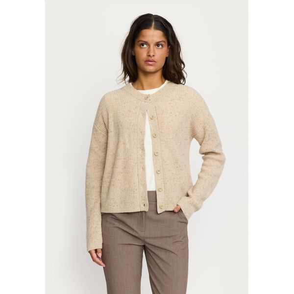 SRWest Cardigan Knit
