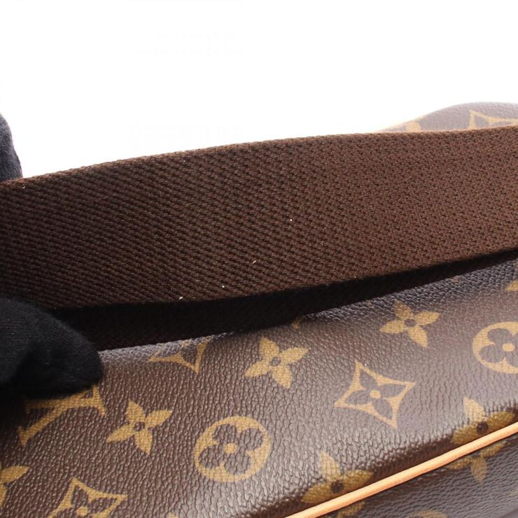 Louis Vuitton Pochette Gange