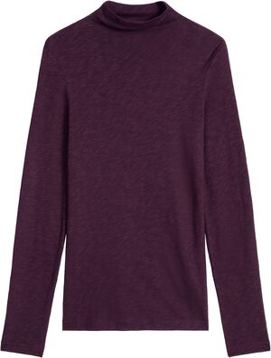 Jersey T-Shirts Longsleeve