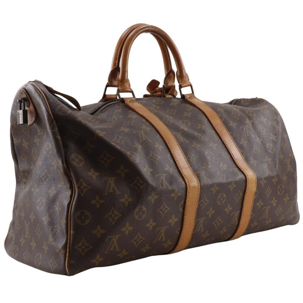 Louis Vuitton Keepall