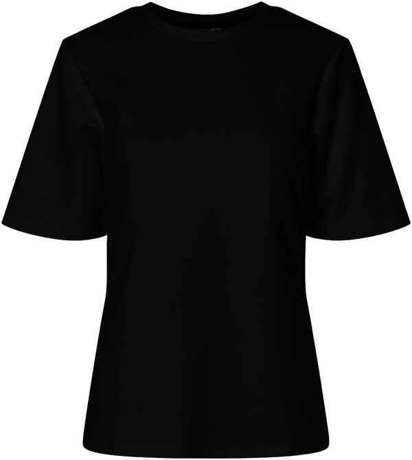 PCSKYLAR SS SPLIT TEE JRS BC