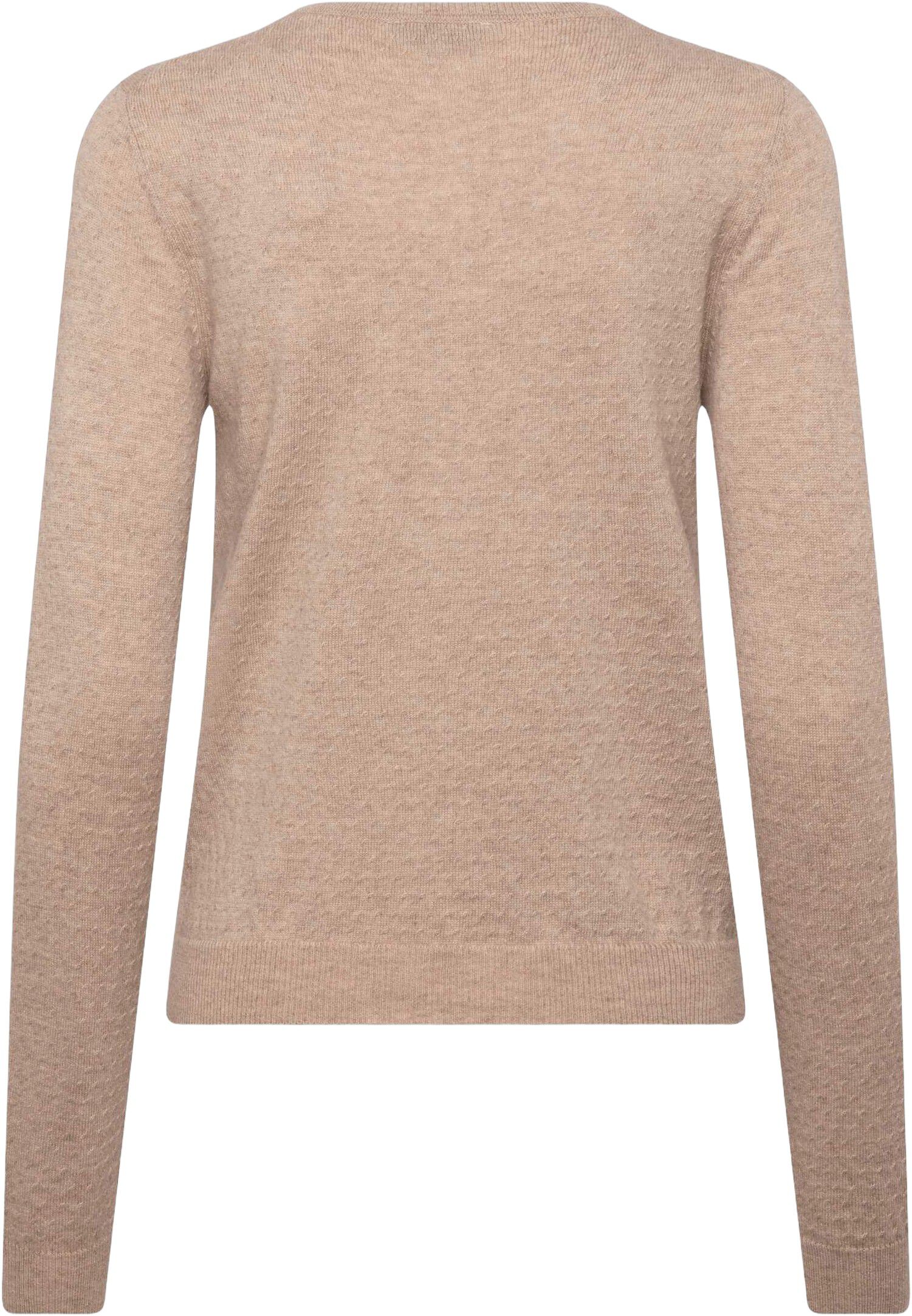 RMWSofia Dot Wool LS Cardigan