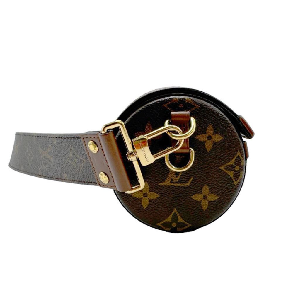 Louis Vuitton Shoulder Bags