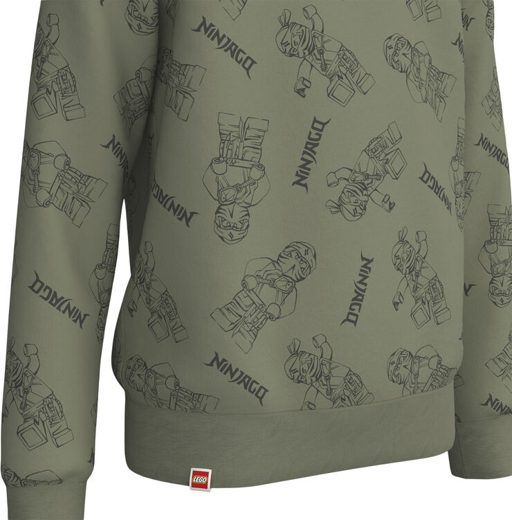 M12010654 - SWEAT HOODIE