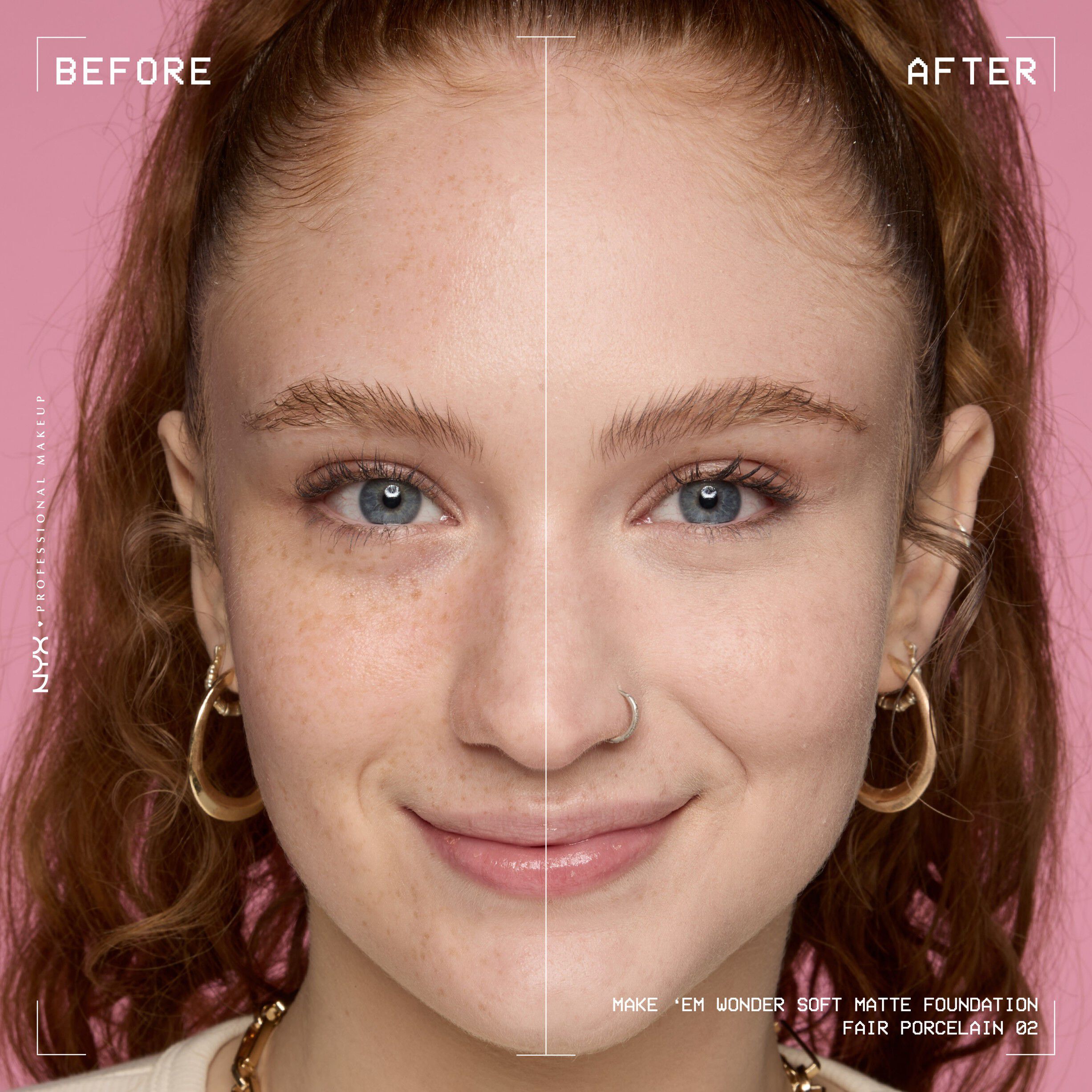 Make Em Wonder Foundation