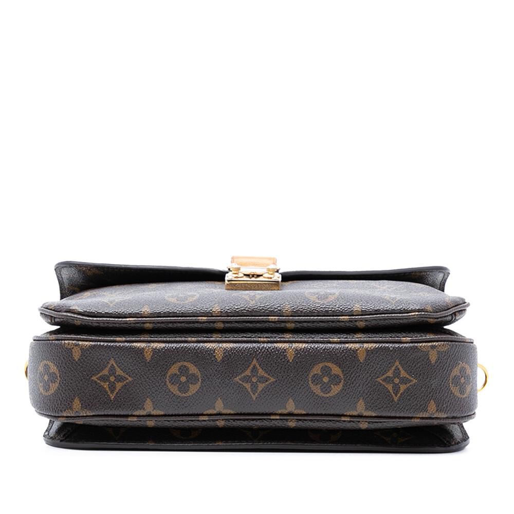 Louis Vuitton Pochette M&eacute;tis