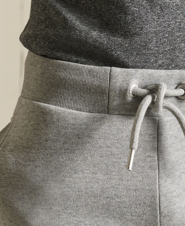 VINTAGE LOGO EMB JOGGER