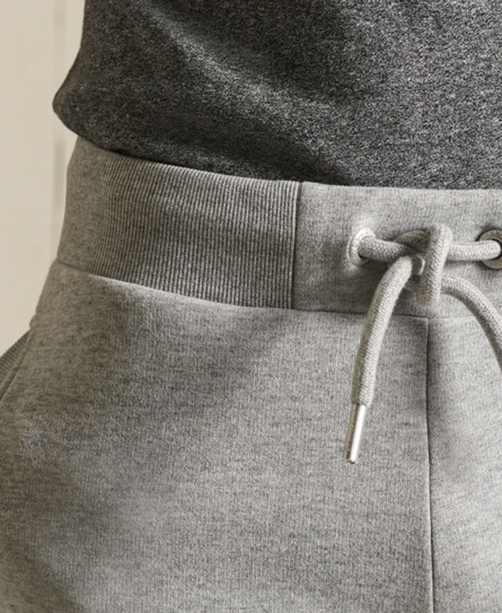 VINTAGE LOGO EMB JOGGER