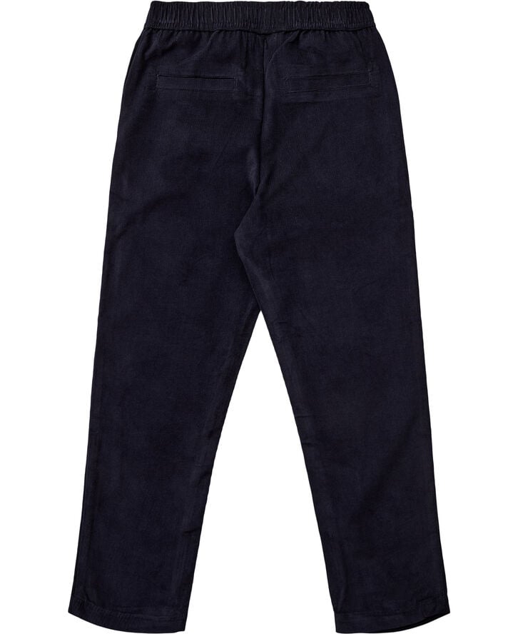 Etna 2 junior pants GOTS
