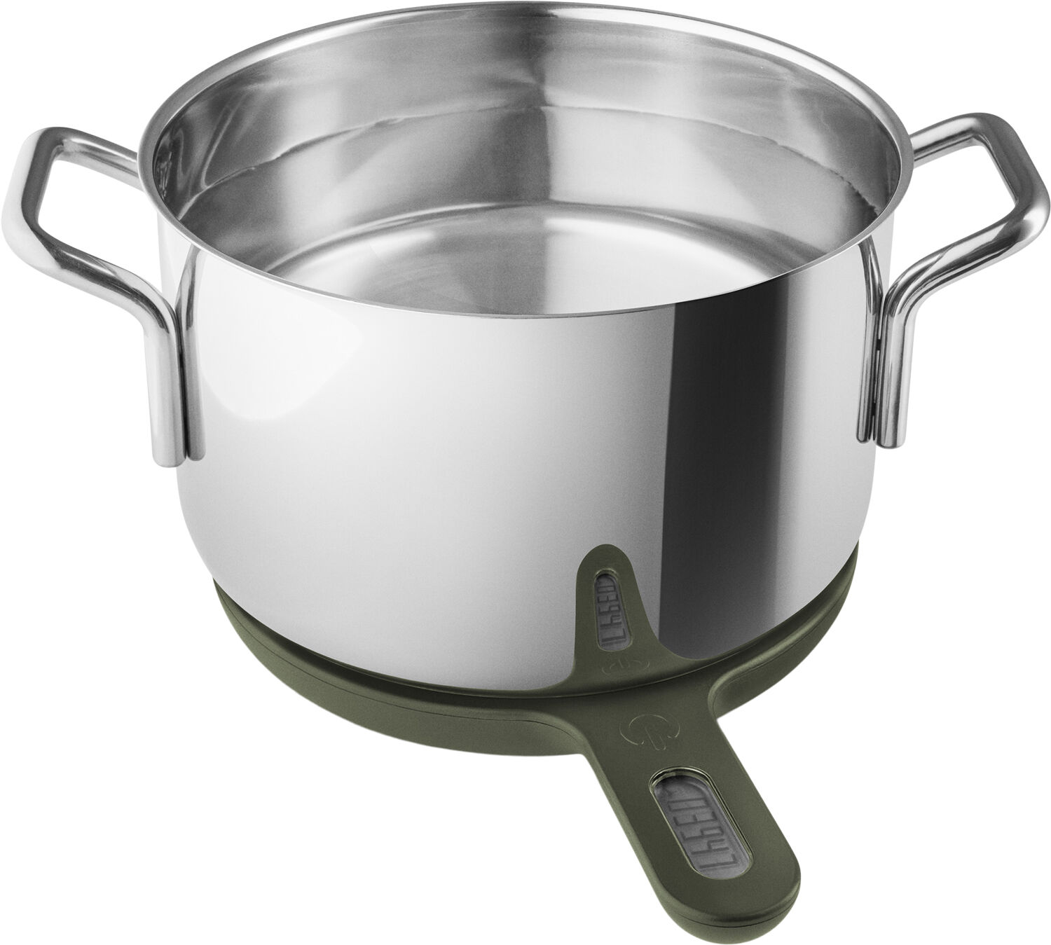 Green tools k&oslash;kkenv&aelig;gt