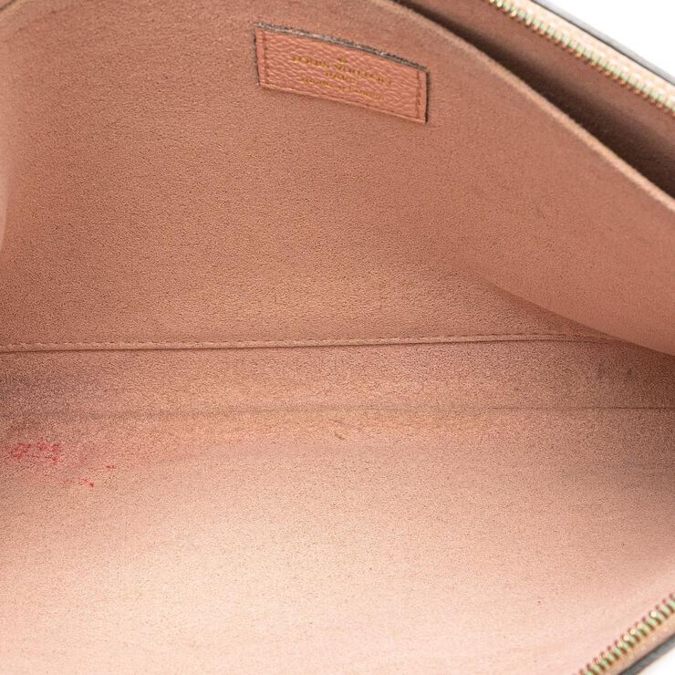 Louis Vuitton Pouch