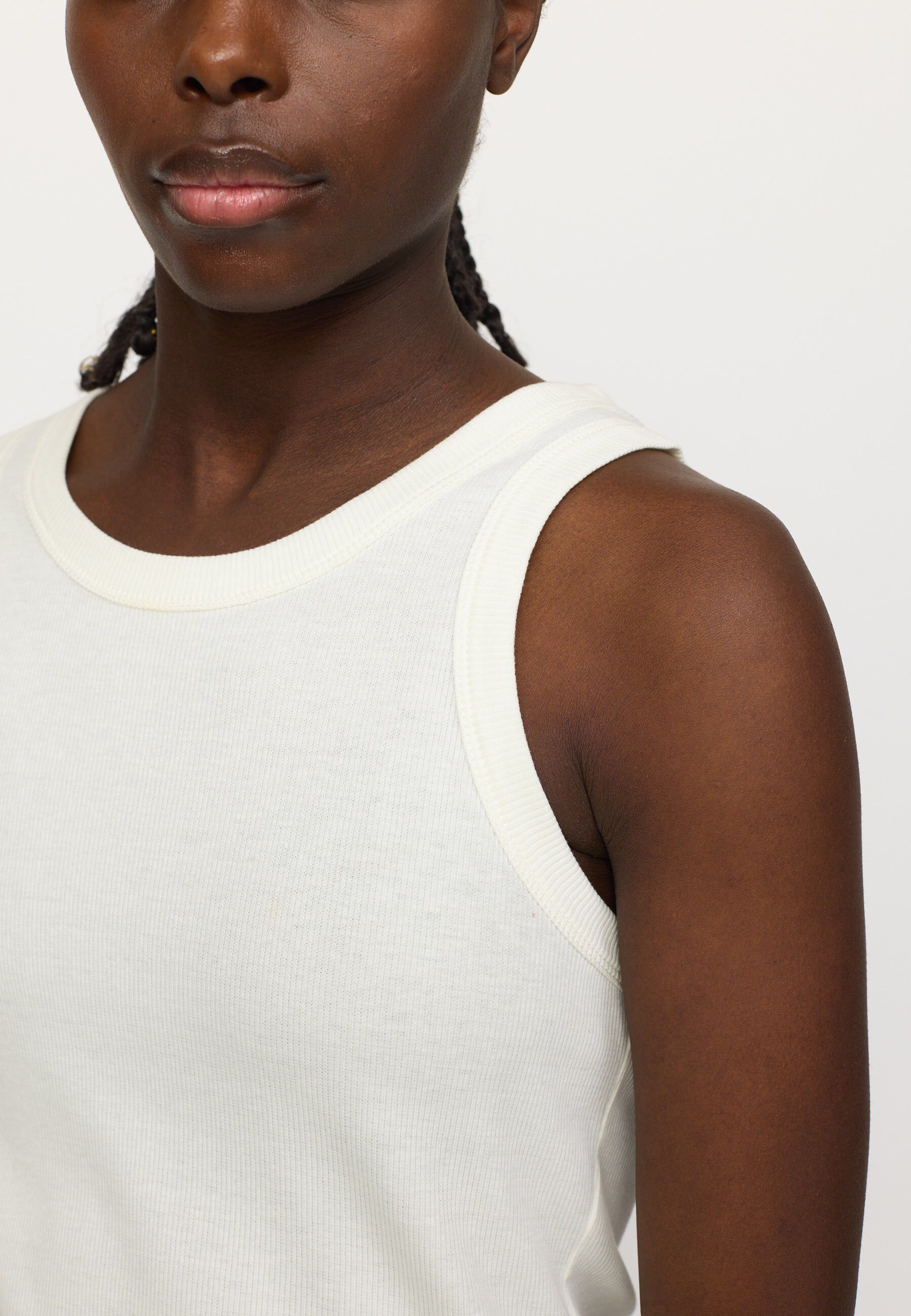 SRAdelynn Tank Top - GOTS