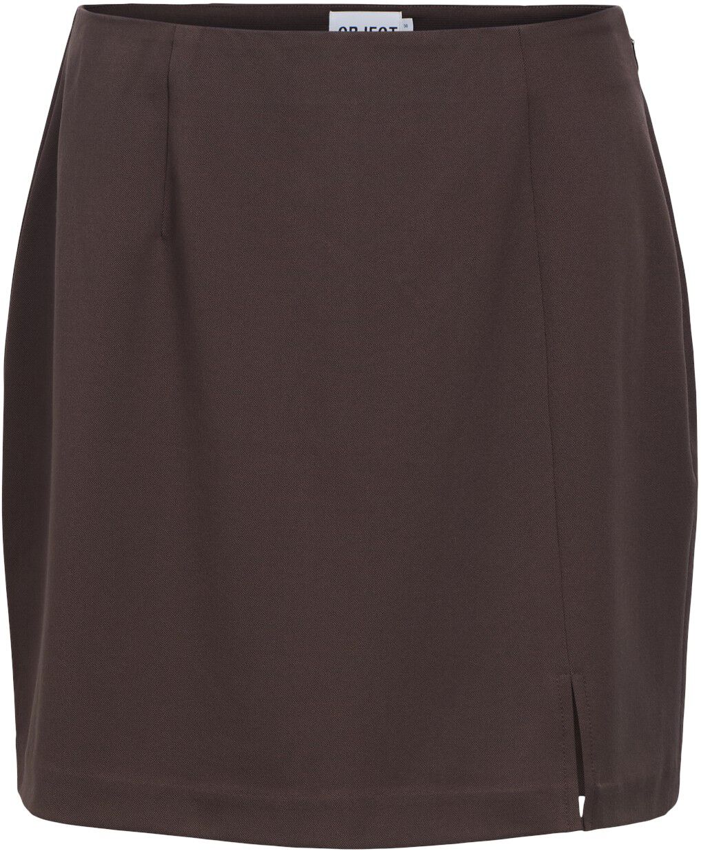 OBJLISA MW MINI SKIRT NOOS