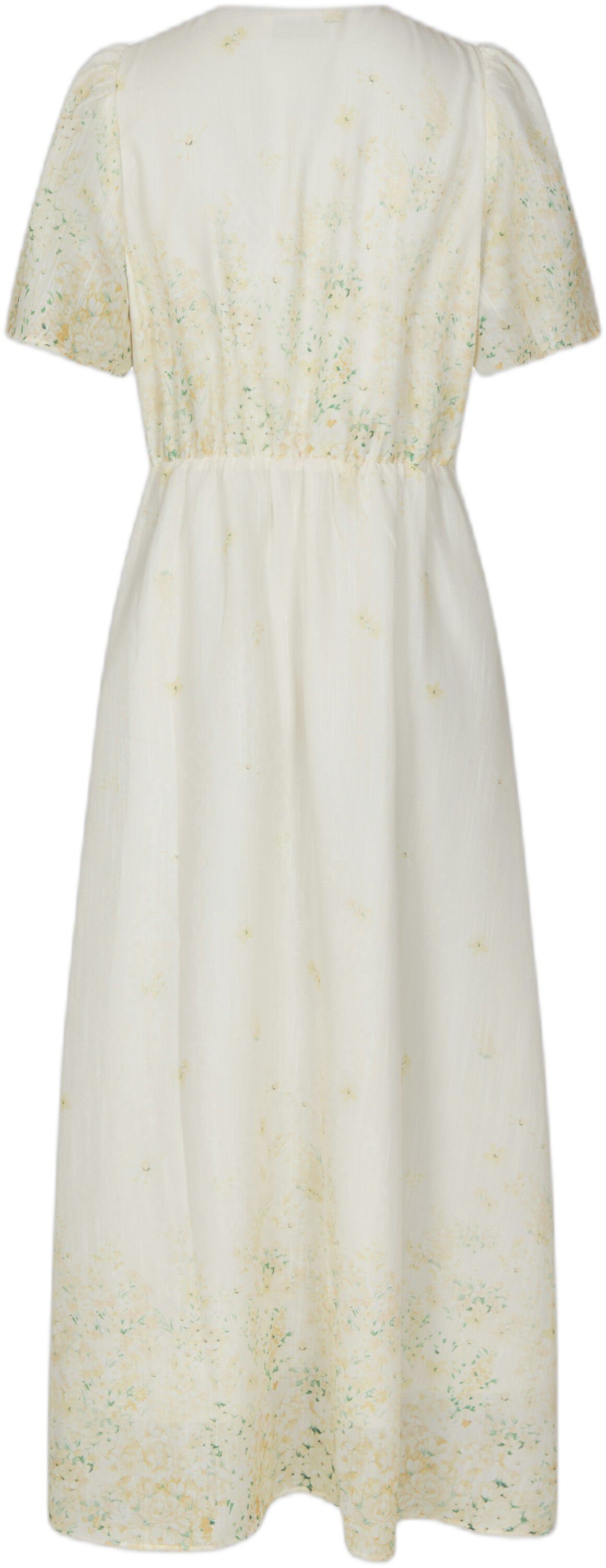 Serna Gardenia Dress