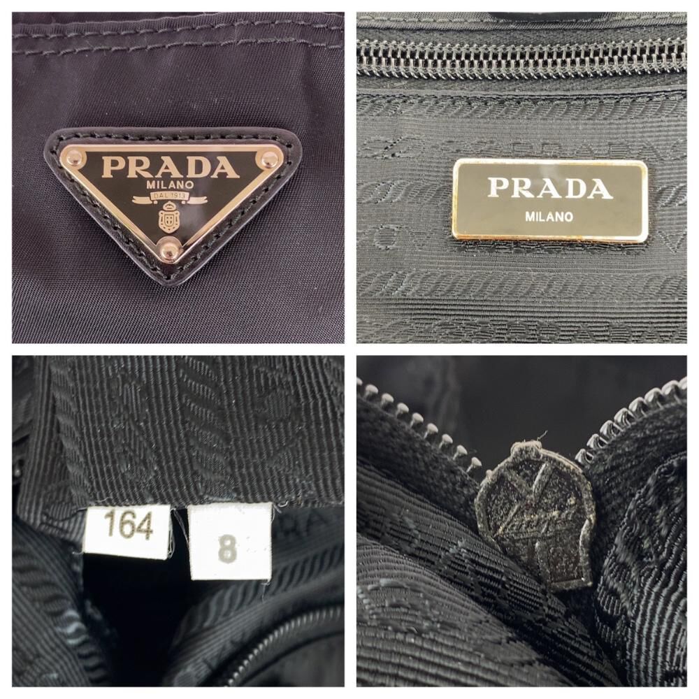 Prada Tessuto