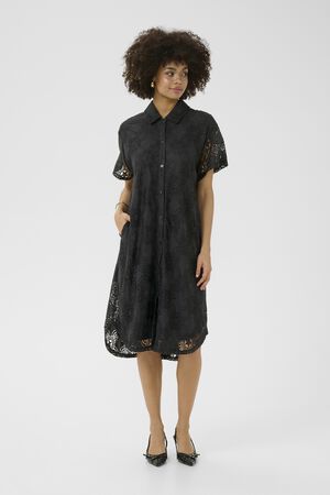 CUsigla Olu Kaftan Dress