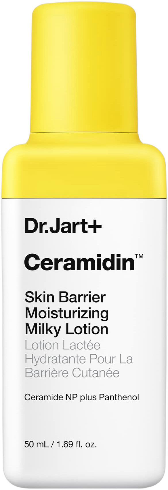 Ceramidin Skin Barrier Moisturizing Milky Lotion
