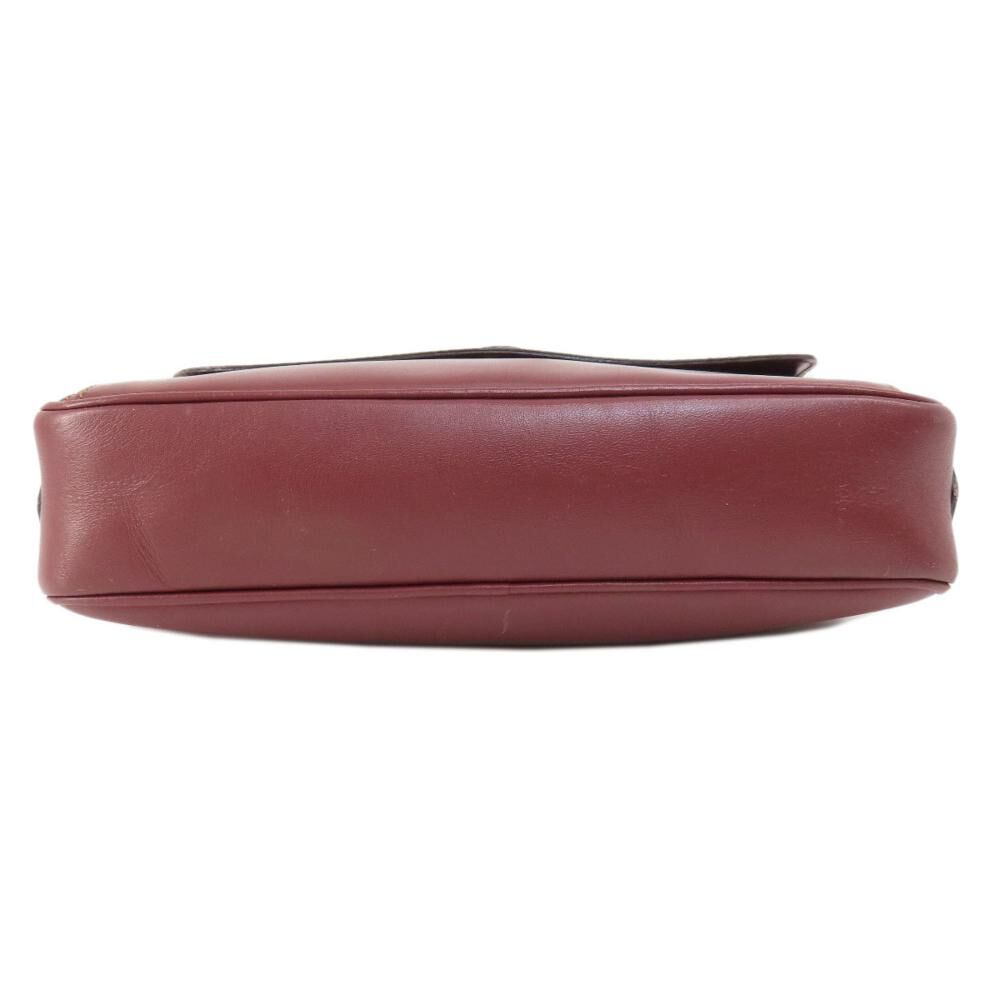 Cartier Shoulder Bag