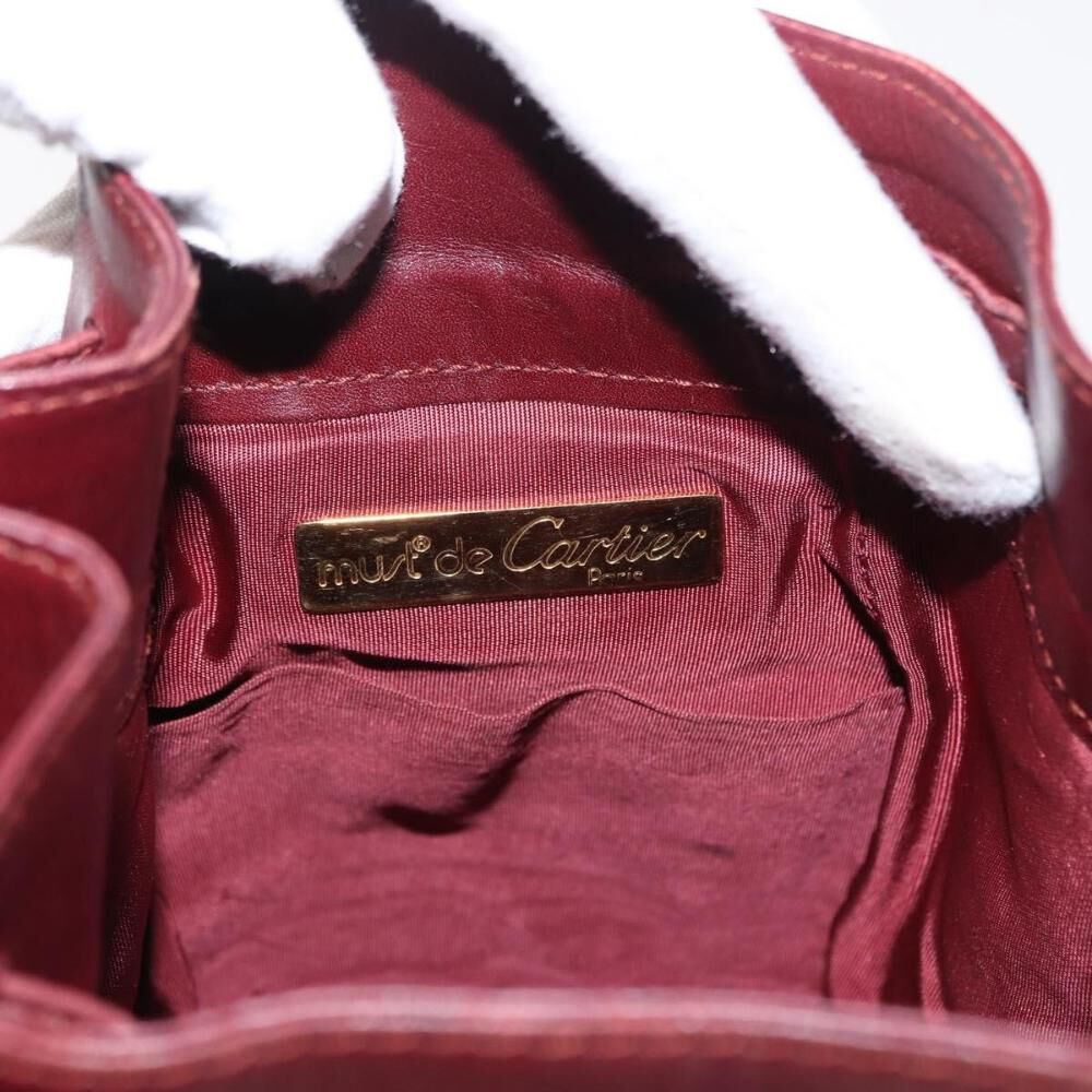 Cartier Shoulder Bag