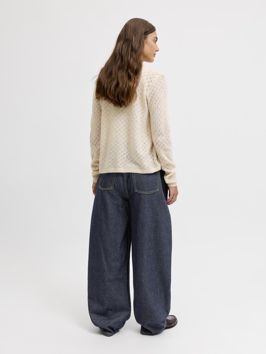 Jxsakai Baggy Barrel Mw R425 Dnm Noos