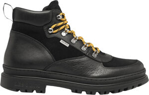 Tyler Mid Suede Boot